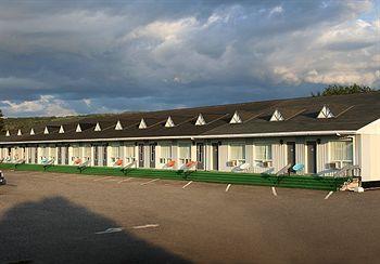 Les Lofts De La Brunante Sainte Anne-des-Chênes Exteriér fotografie
